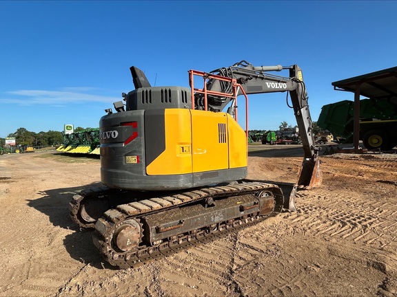 2020 Volvo ECR145EL-2