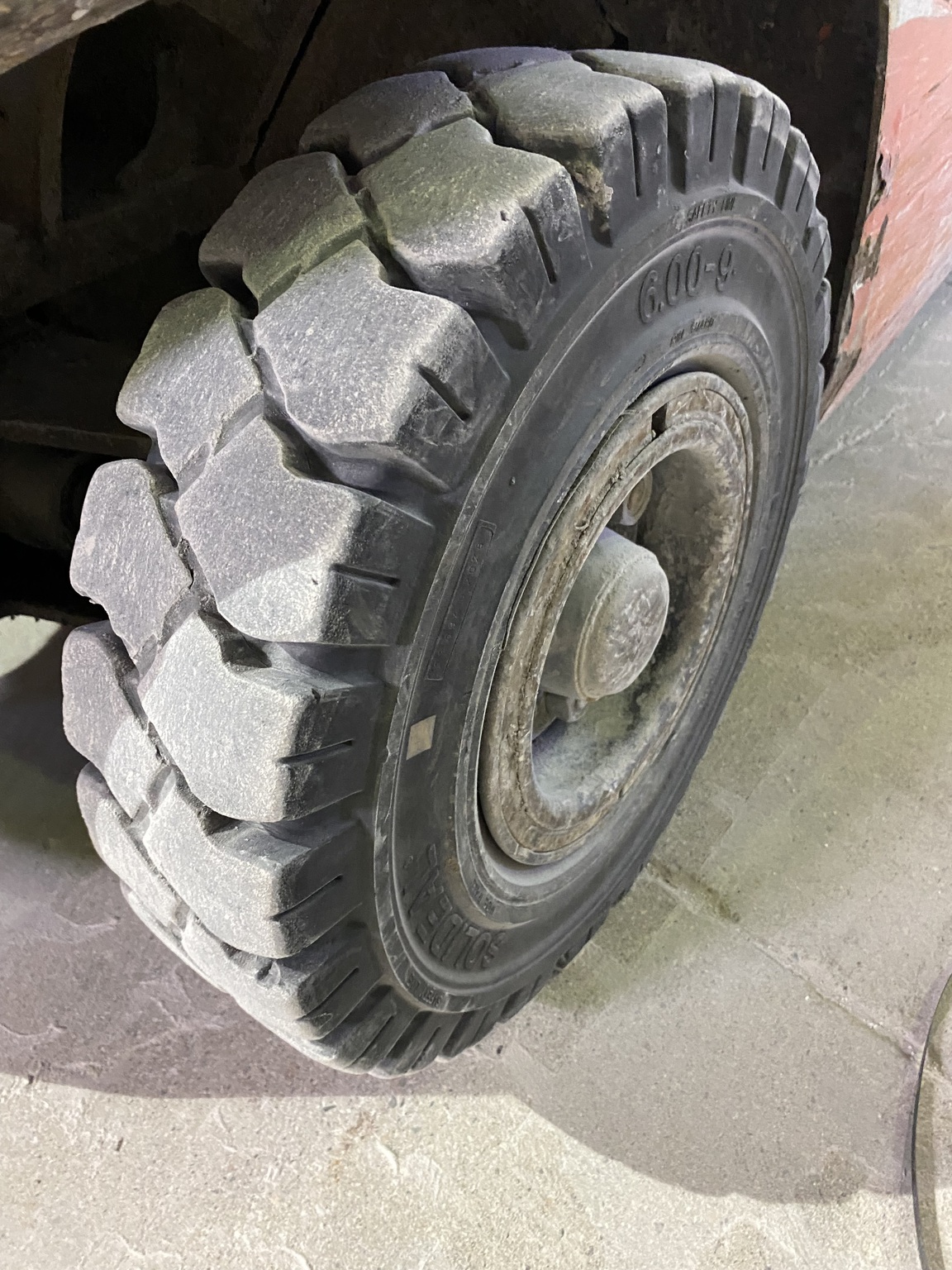 2014 Toyota 8FDU20 Image 12