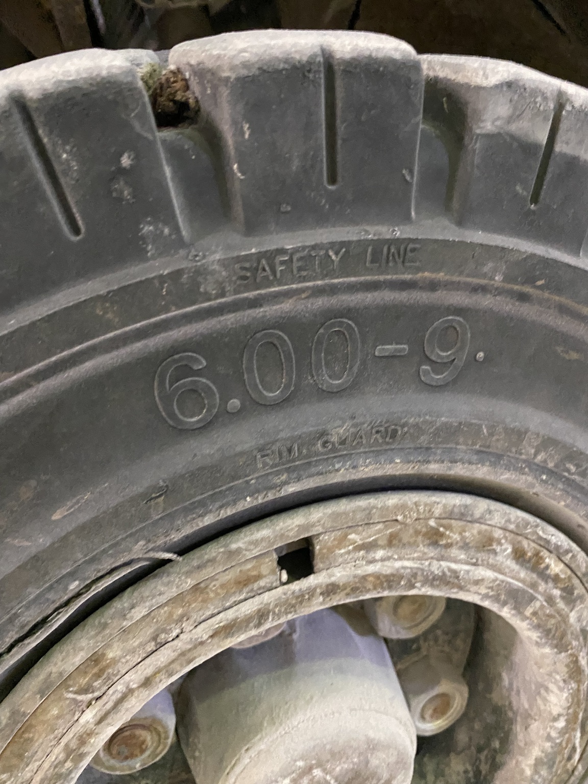 2014 Toyota 8FDU20 Image 13