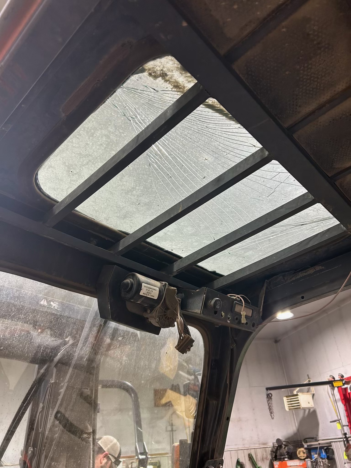 2014 Toyota 8FDU20 Image 10