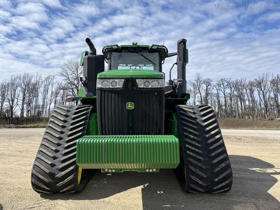 2023 John Deere 9RX 640 - Photo2