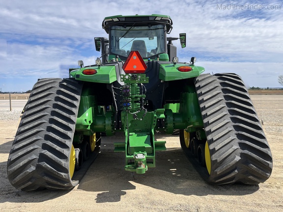 2023 John Deere 9RX 640 - Photo6