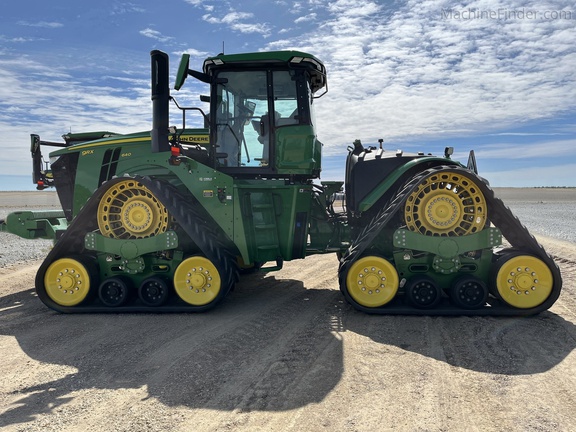 2023 John Deere 9RX 640 - Photo8