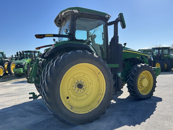2021 John Deere 8R 280 Photo 4