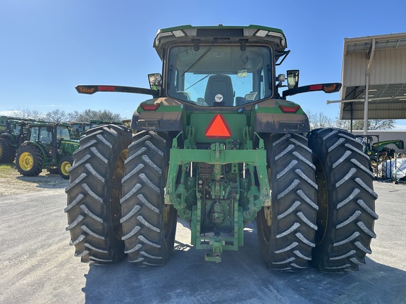 2021 John Deere 8R 280 Photo 5