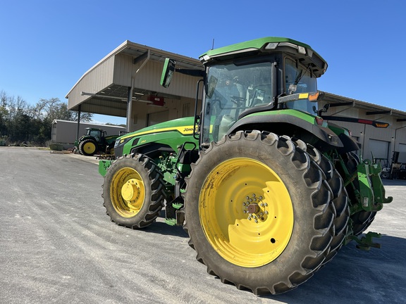 2021 John Deere 8R 280 Photo 6