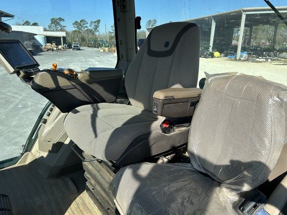 2021 John Deere 8R 280 Photo 7