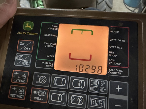 2019 John Deere 560M - Photo33