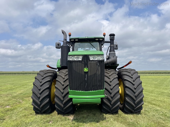2015 John Deere 9470R - Photo2
