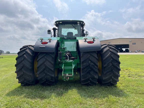 2015 John Deere 9470R - Photo6