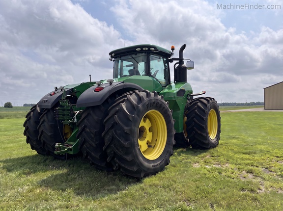 2015 John Deere 9470R - Photo5