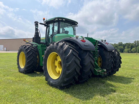 2015 John Deere 9470R - Photo7