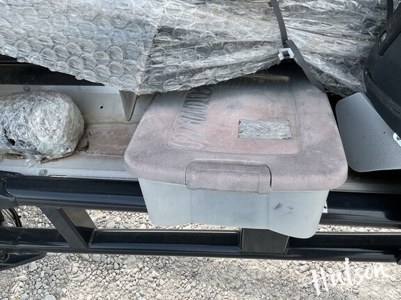 Photo of 2024 Geringhoff PATRIOT NS1230F