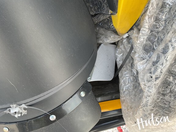 Photo of 2024 Geringhoff PATRIOT NS1230F