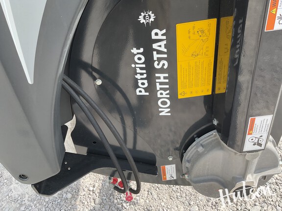 Photo of 2024 Geringhoff PATRIOT NS1230F