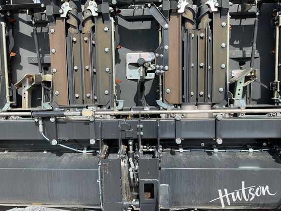Photo of 2024 Geringhoff PATRIOT NS1230F