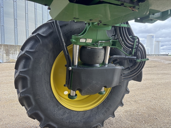 2024 John Deere 412R - Photo5