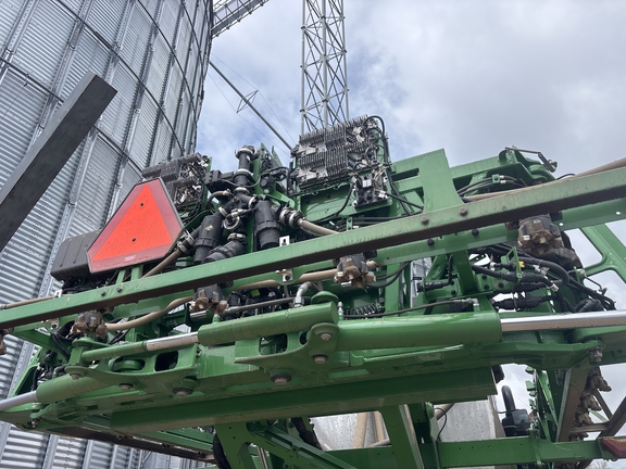 2024 John Deere 412R - Photo10