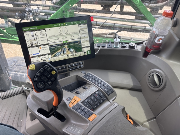 2024 John Deere 412R - Photo11