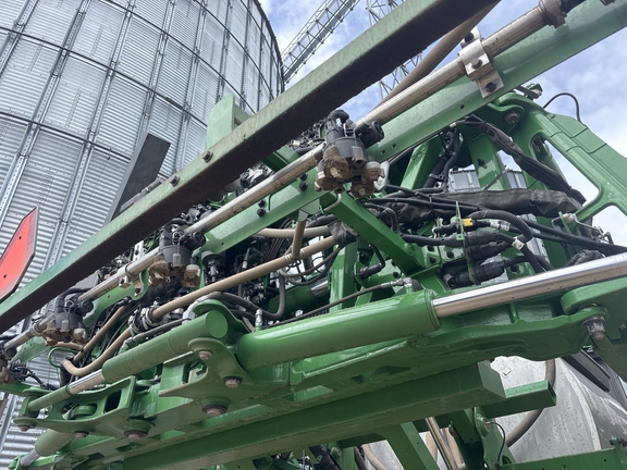 2024 John Deere 412R - Photo14