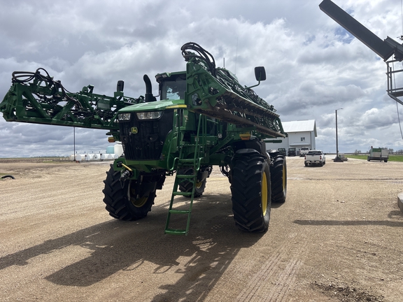 2024 John Deere 412R - Photo15