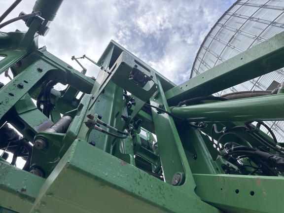 2024 John Deere 412R - Photo16