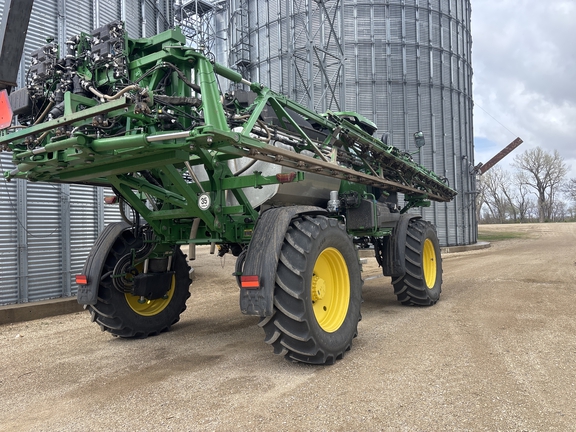 2024 John Deere 412R - Photo17