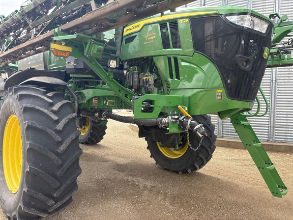 2024 John Deere 412R - Photo3