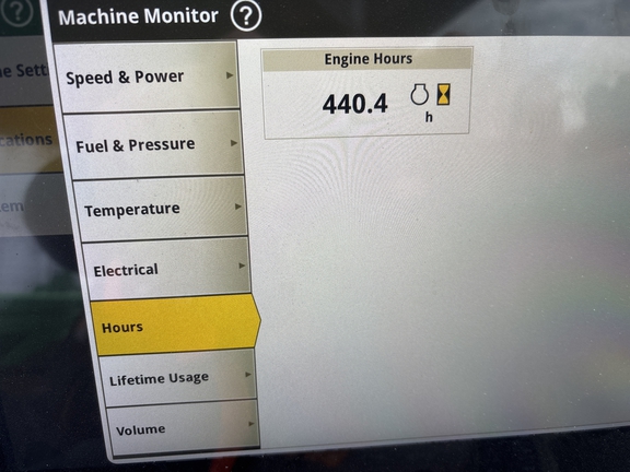 2024 John Deere 412R - Photo19