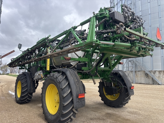 2024 John Deere 412R - Photo2