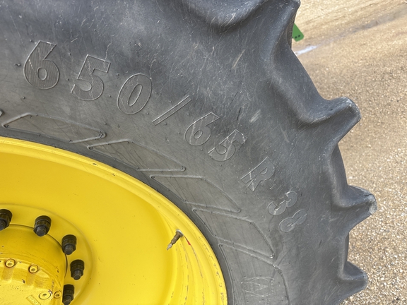 2024 John Deere 412R - Photo20