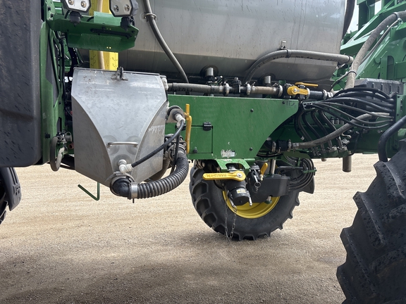 2024 John Deere 412R - Photo21