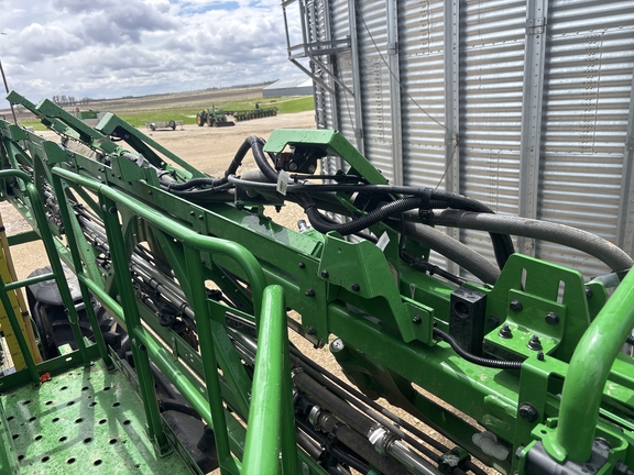 2024 John Deere 412R - Photo23