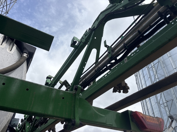 2024 John Deere 412R - Photo25