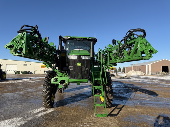 2024 John Deere 412R - Photo8