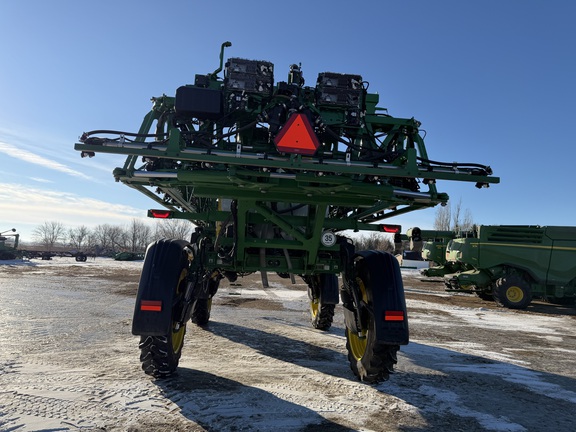 2024 John Deere 412R - Photo4