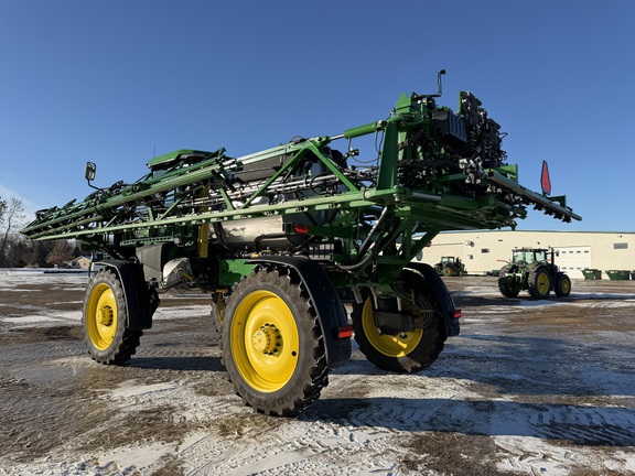 2024 John Deere 412R - Photo5