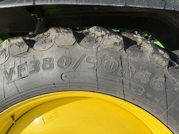 2024 John Deere 412R - Photo9