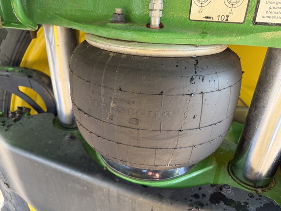 2024 John Deere 412R - Photo11