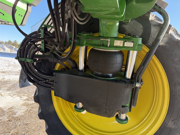 2024 John Deere 412R - Photo12