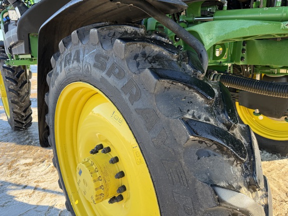 2024 John Deere 412R - Photo13