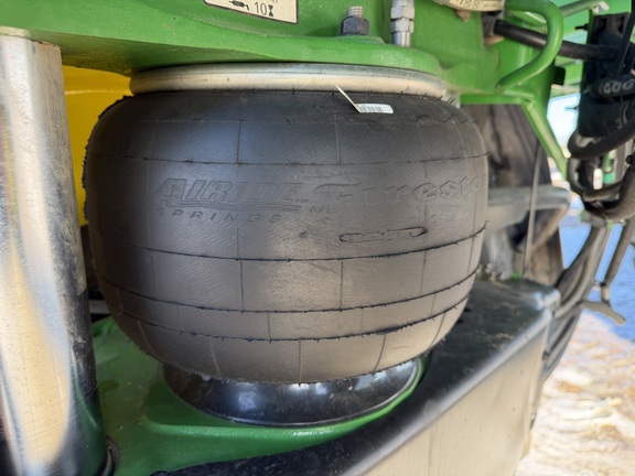 2024 John Deere 412R - Photo14