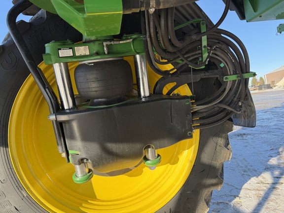 2024 John Deere 412R - Photo15