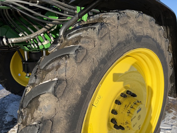 2024 John Deere 412R - Photo16