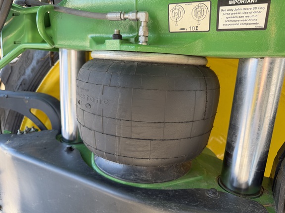 2024 John Deere 412R - Photo17