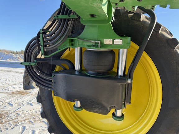 2024 John Deere 412R - Photo18