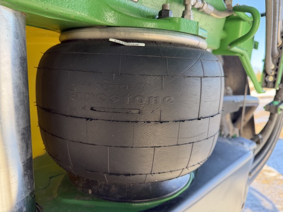 2024 John Deere 412R - Photo20