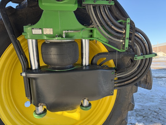 2024 John Deere 412R - Photo21