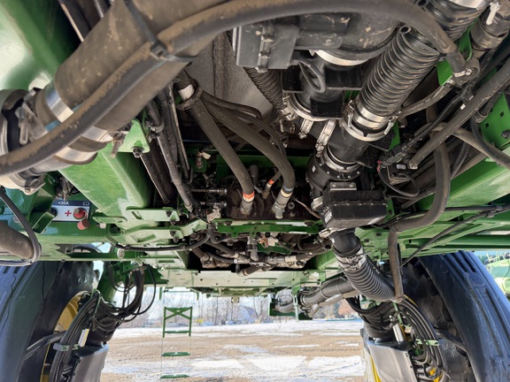 2024 John Deere 412R - Photo22