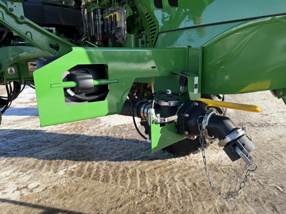 2024 John Deere 412R - Photo23